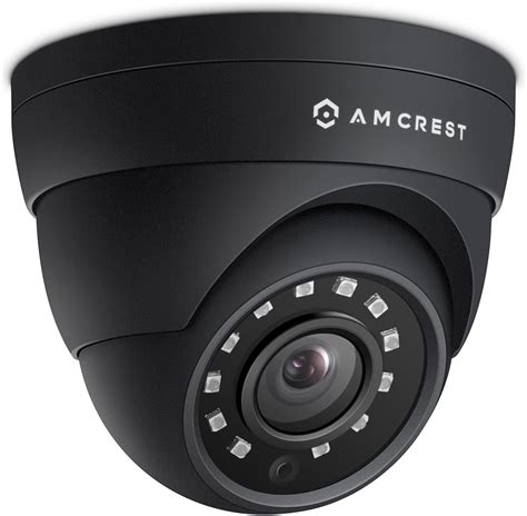 Privacy Security Camera